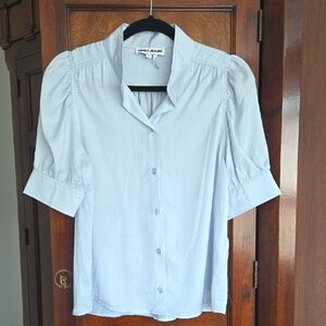 DKNY Jeans Short-sleeved Blouse